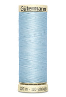 Gutermann Sew-All Thread 100m