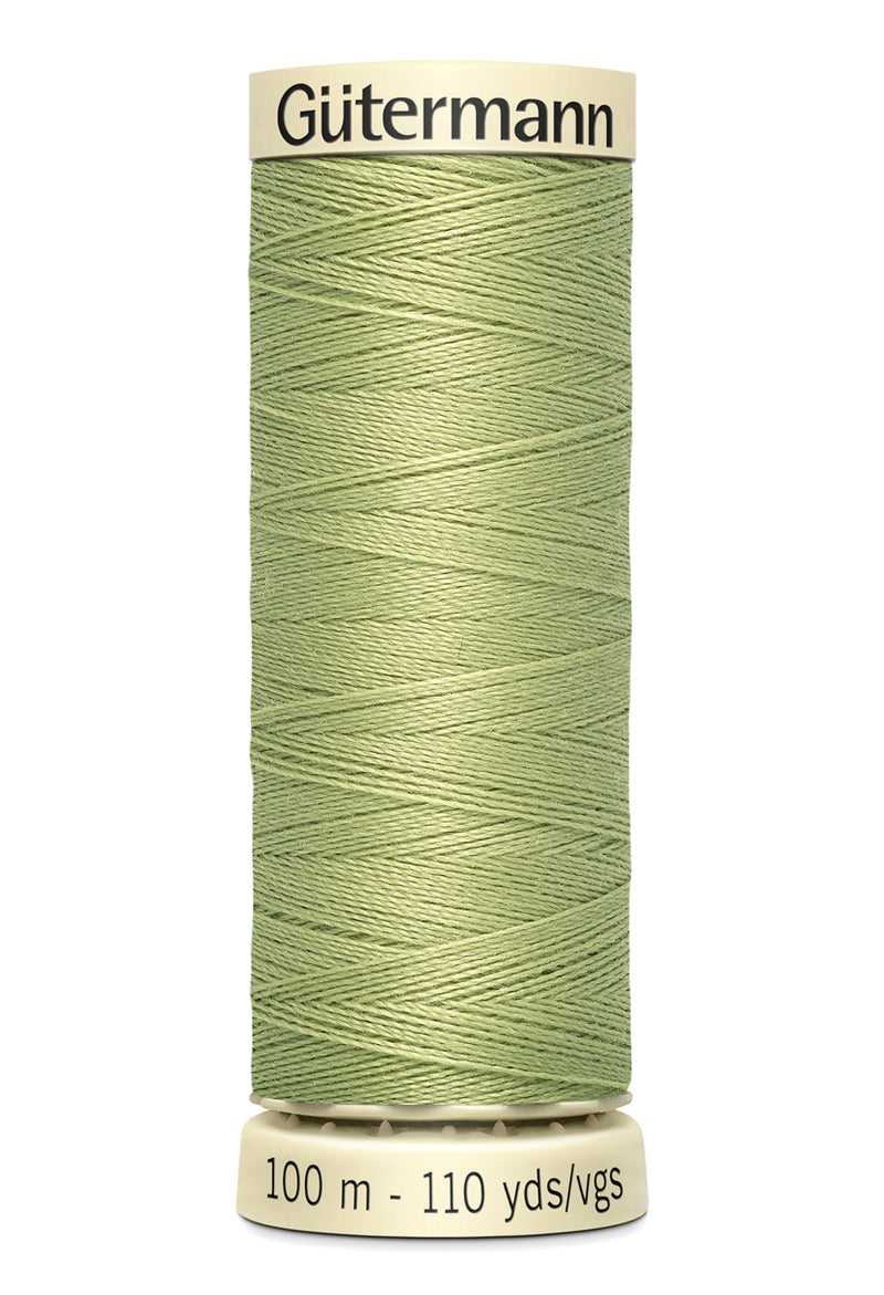 Gutermann Sew-All Thread 100m