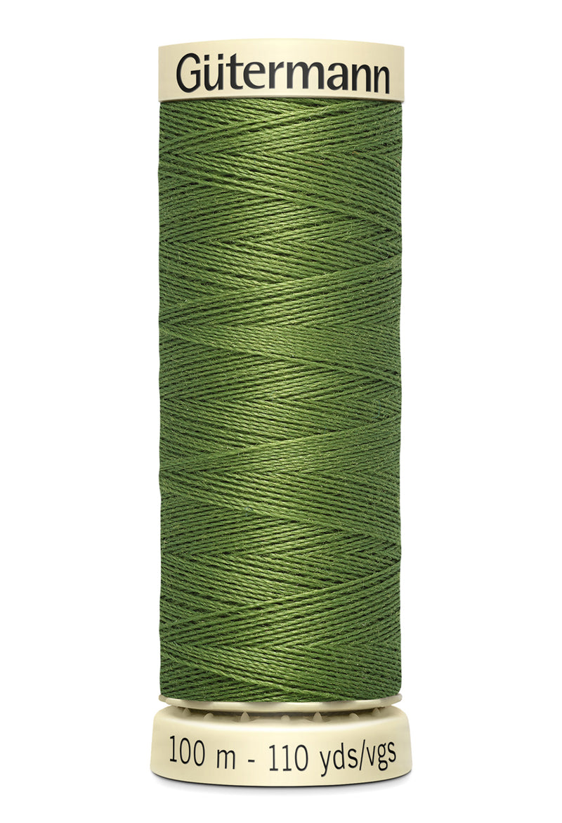 Gutermann Sew-All Thread 100m