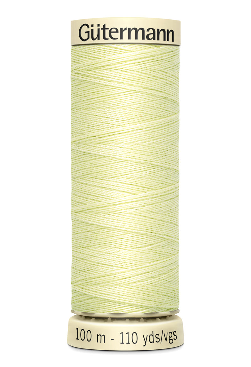 Gutermann Sew-All Thread 100m