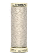 Gutermann Sew-All Thread 100m