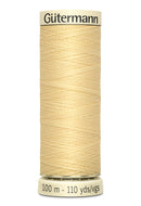 Gutermann Sew-All Thread 100m