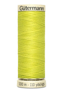 Gutermann Sew-All Thread 100m