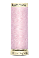 Gutermann Sew-All Thread 100m