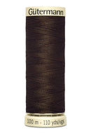 Gutermann Sew-All Thread 100m