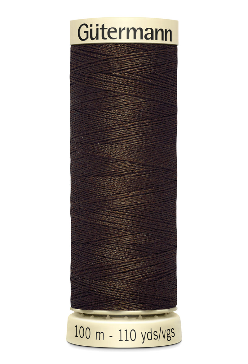 Gutermann Sew-All Thread 100m