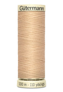 Gutermann Jahit-Semua Benang 100m