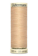 Gutermann Sew-All Thread 100m