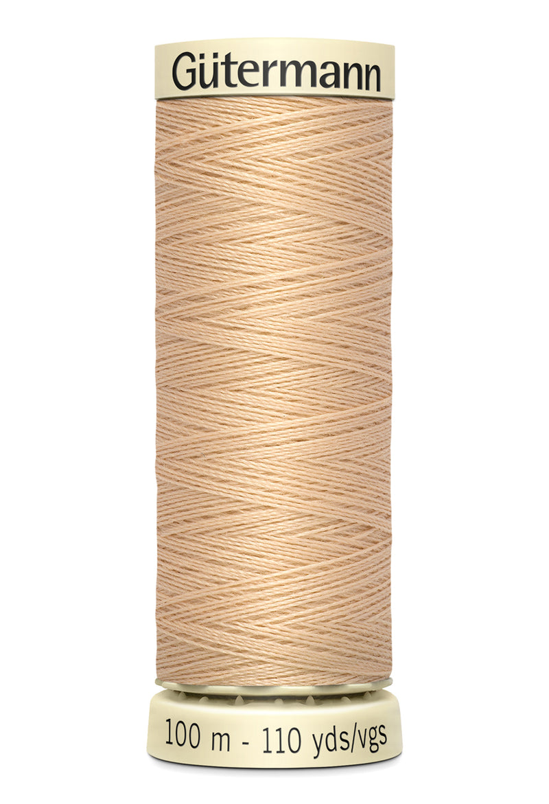 Gutermann Sew-All Thread 100m