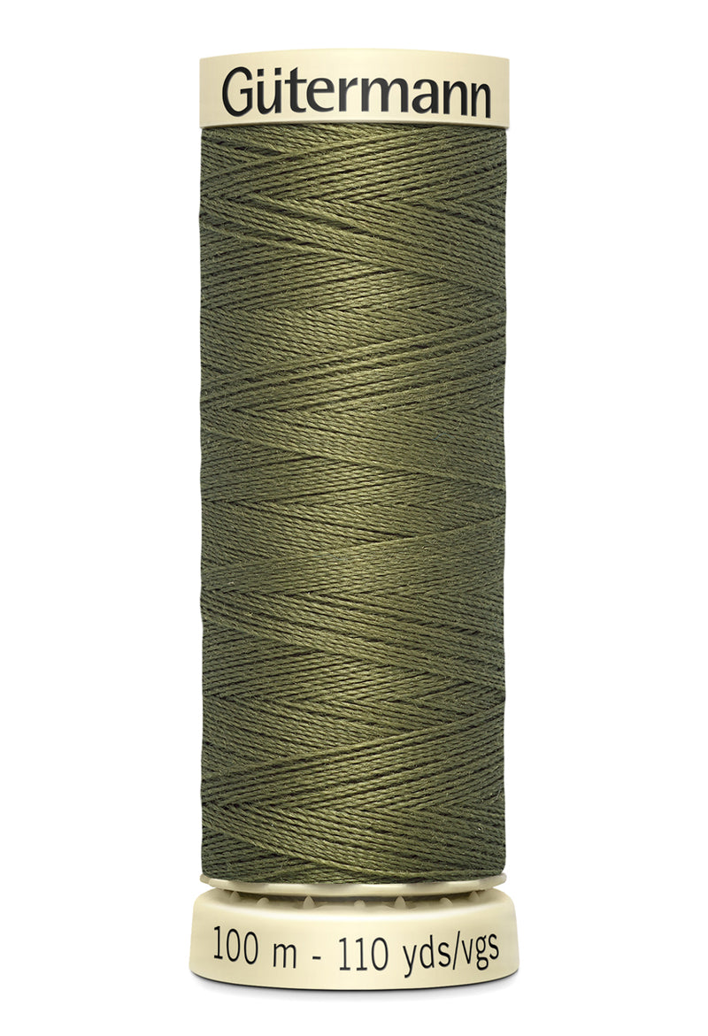 Gutermann Sew-All Thread 100m