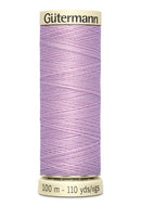 Gutermann Jahit-Semua Benang 100m