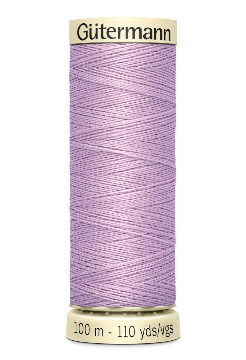 Gutermann Sew-All Thread 100m