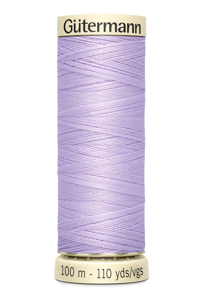 Gutermann Sew-All Thread 100m