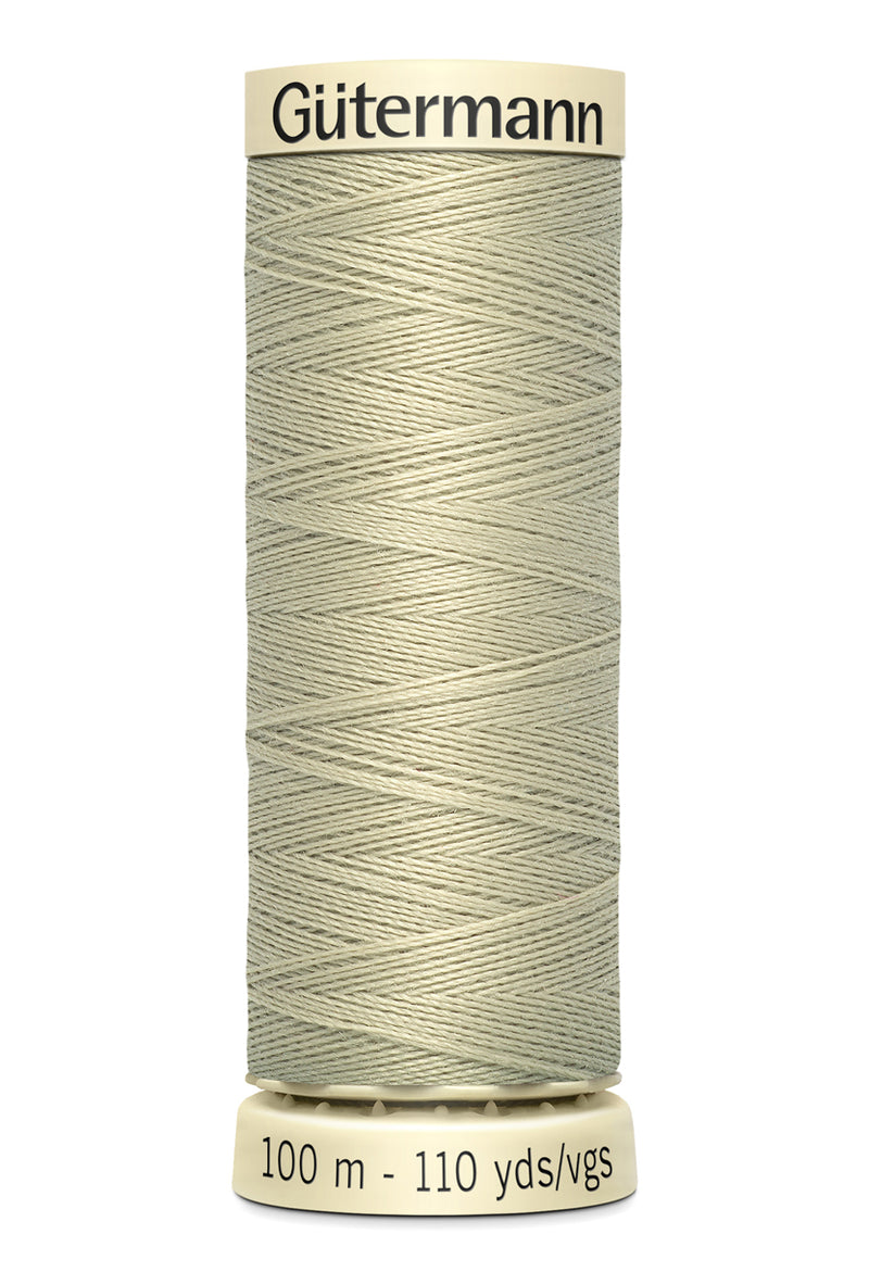 Gutermann Sew-All Thread 100m