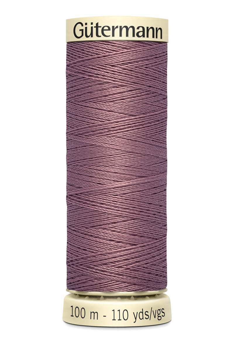 Gutermann Sew-All Thread 100m