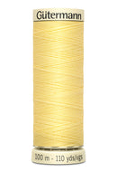 Gutermann Sew-All Thread 100m