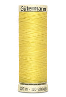 Gutermann Sew-All Thread 100m