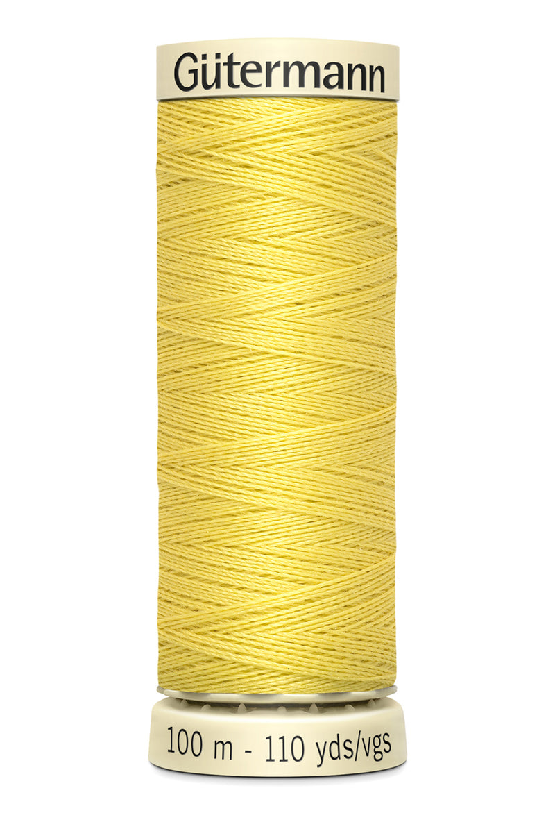 Gutermann Sew-All Thread 100m