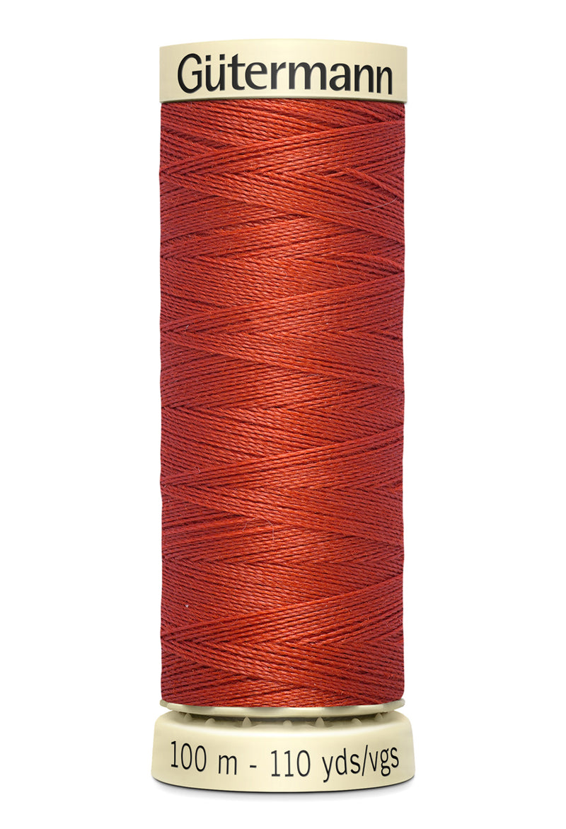 Gutermann Sew-All Thread 100m