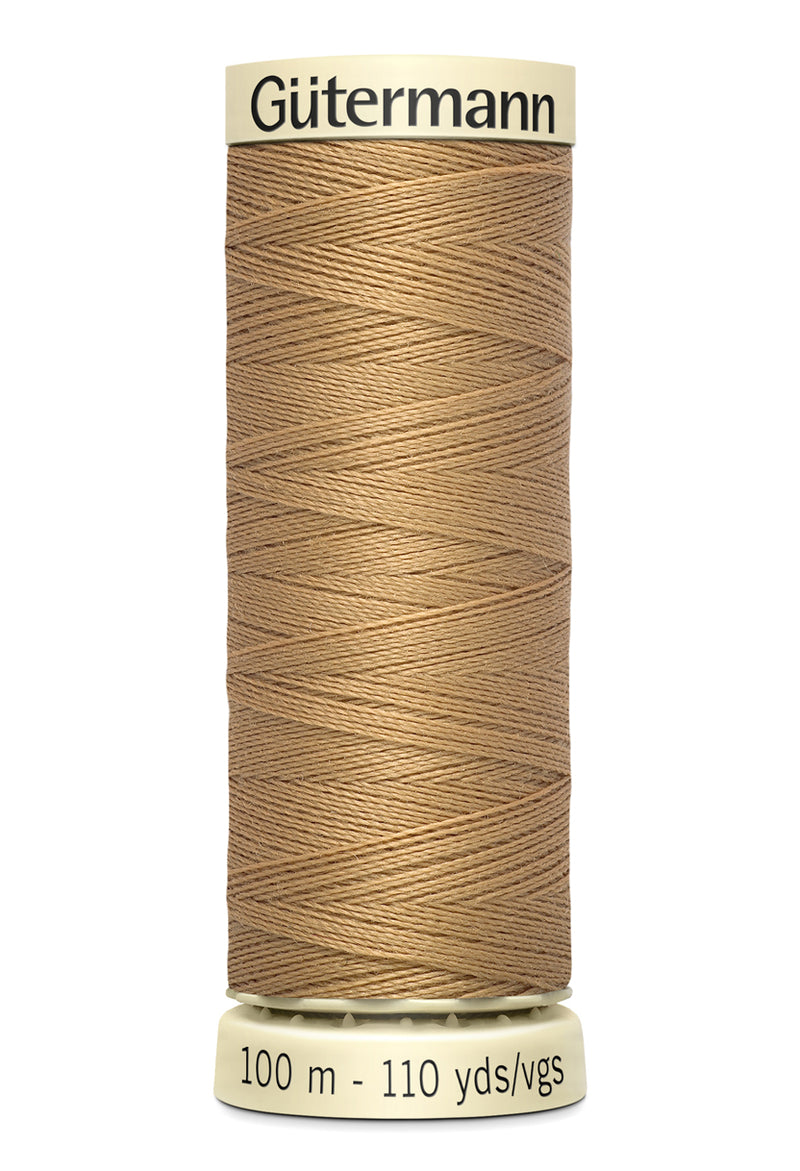 Gutermann Sew-All Thread 100m