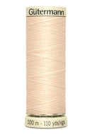 Gutermann Sew-All Thread 100m