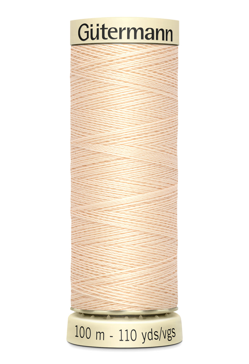 Gutermann Sew-All Thread 100m