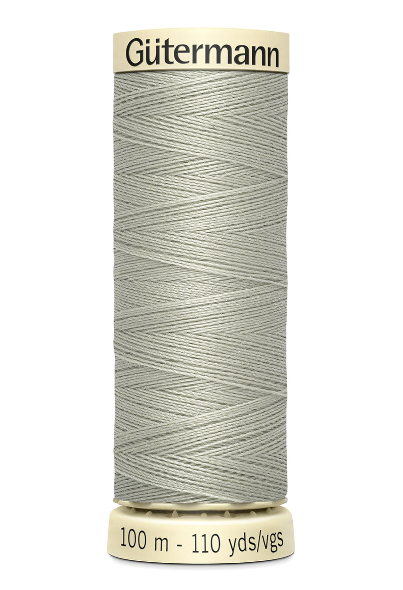 Gutermann Sew-All Thread 100m