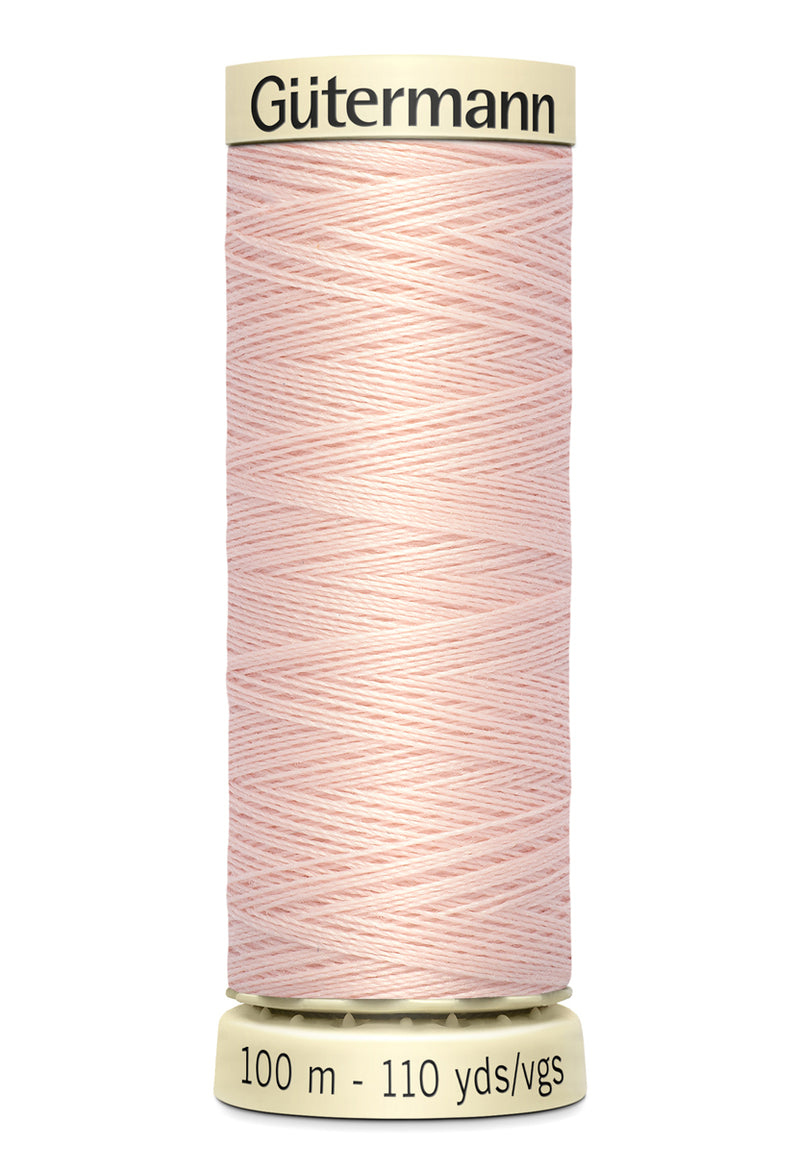 Gutermann Jahit-Semua Benang 100m
