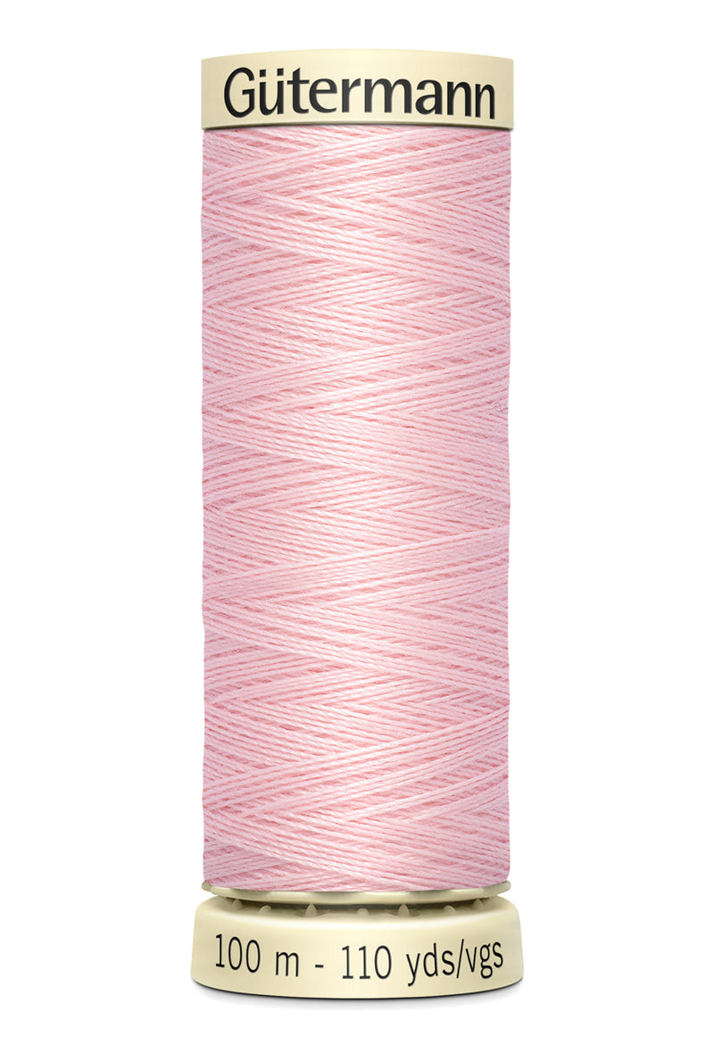 Gutermann Sew-All Thread 100m