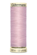 Gutermann Jahit-Semua Benang 100m