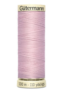 Gutermann Sew-All Thread 100m