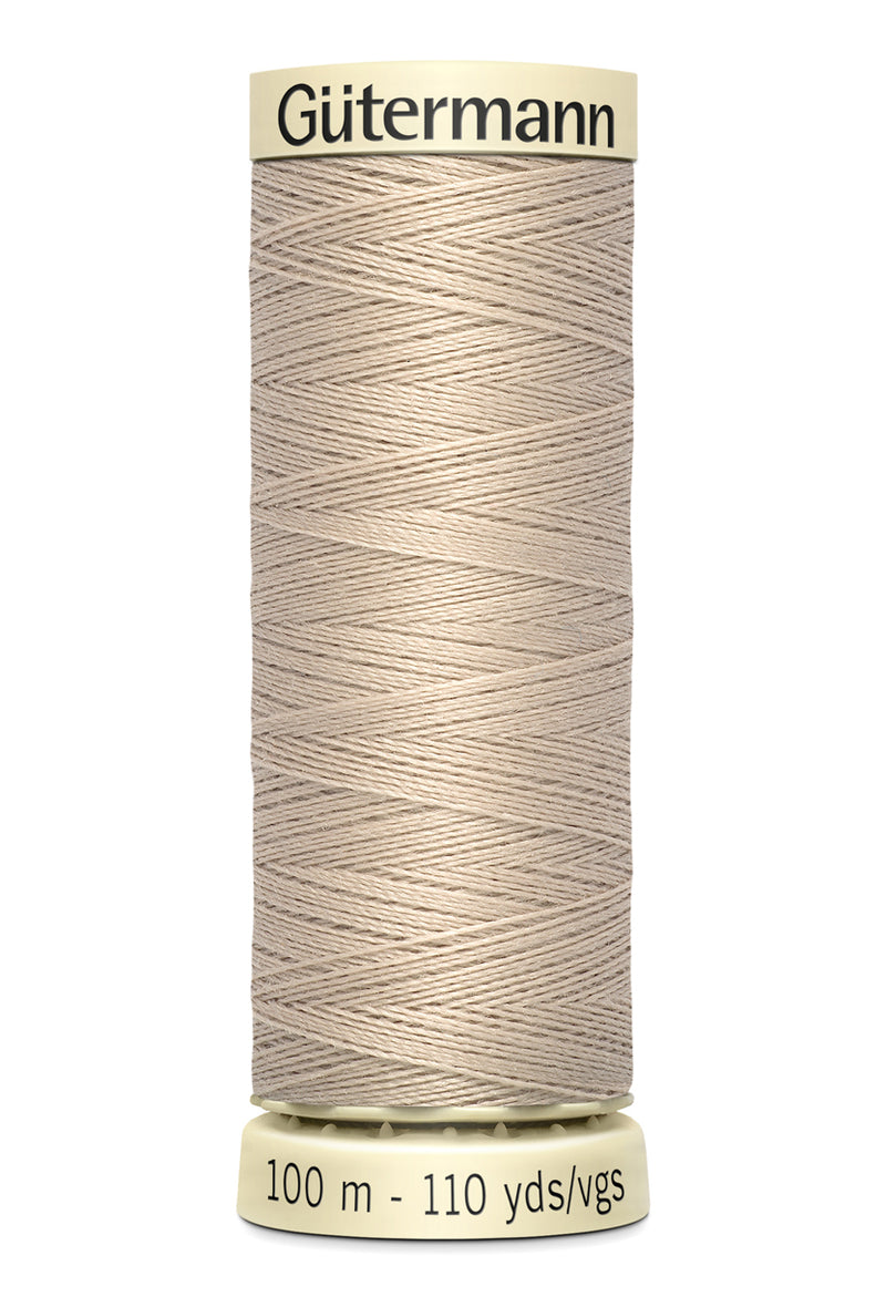 Gutermann Sew-All Thread 100m