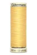 Gutermann Sew-All Thread 100m