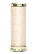 Gutermann Sew-All Thread 100m