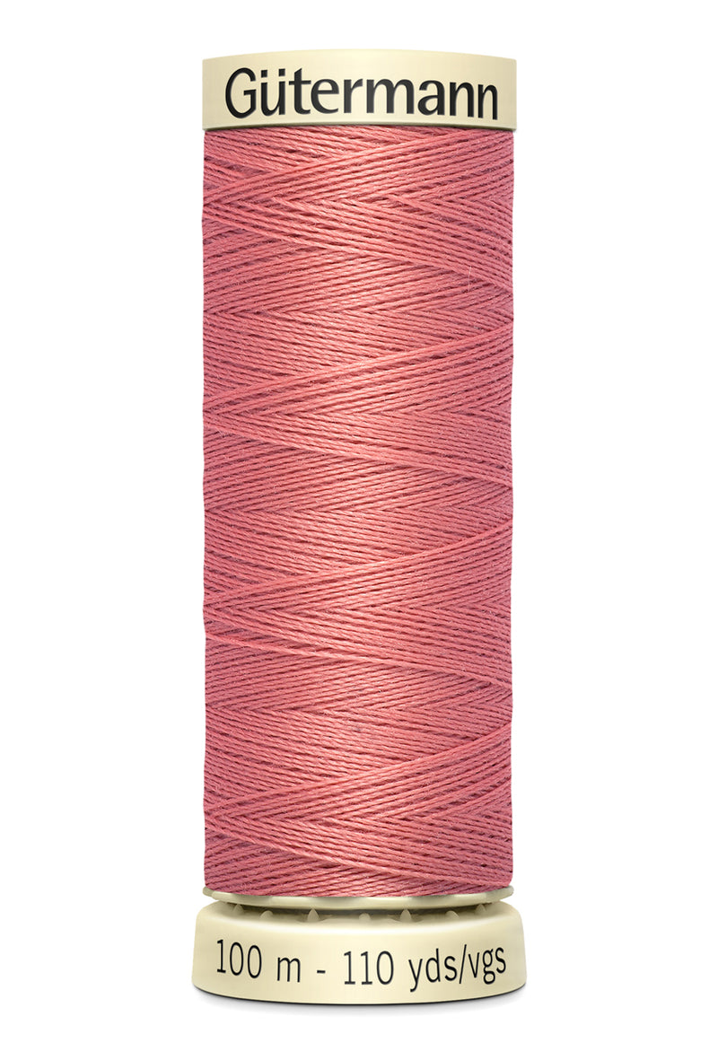 Gutermann Sew-All Thread 100m