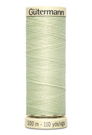 Gutermann Sew-All Thread 100m