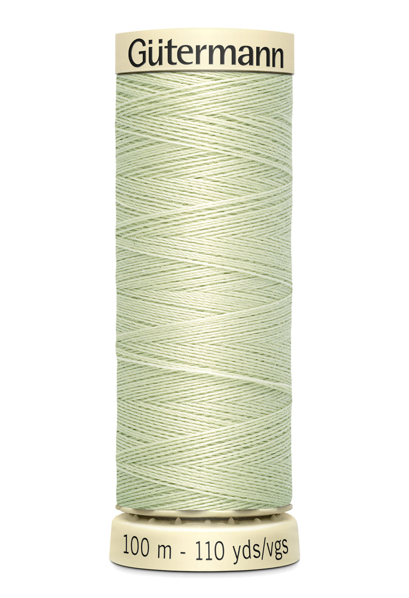 Gutermann Sew-All Thread 100m