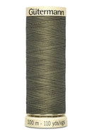 Gutermann Jahit-Semua Benang 100m
