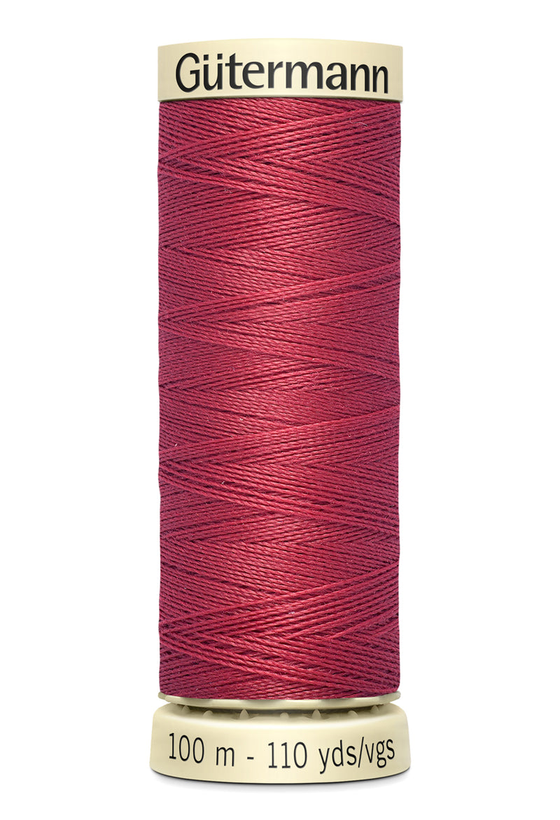 Gutermann Sew-All Thread 100m