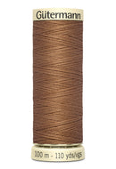 Gutermann Sew-All Thread 100m