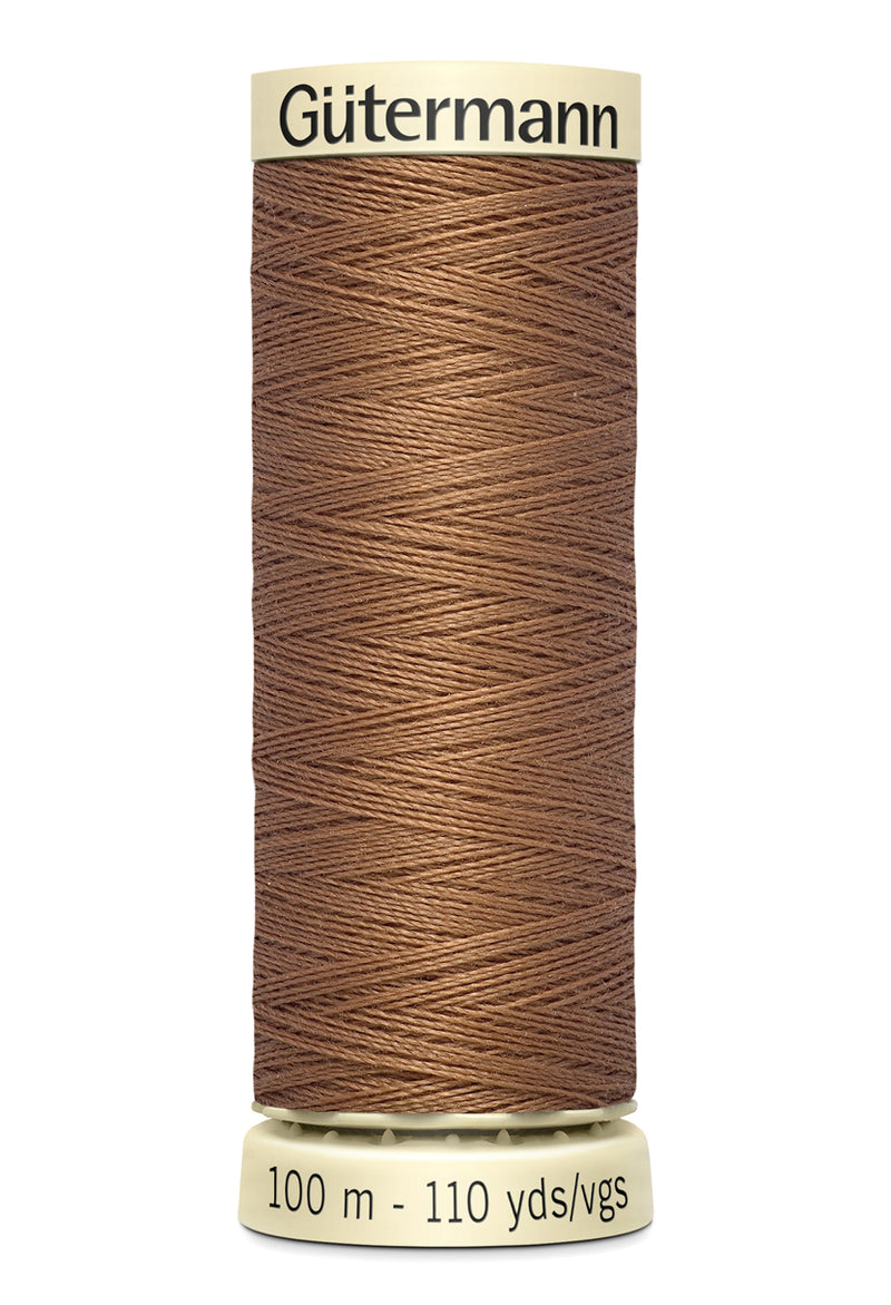 Gutermann Sew-All Thread 100m