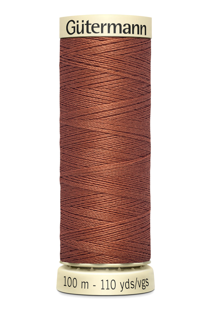 Gutermann Sew-All Thread 100m