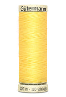 Gutermann Jahit-Semua Benang 100m