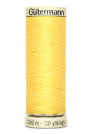 Gutermann Sew-All Thread 100m