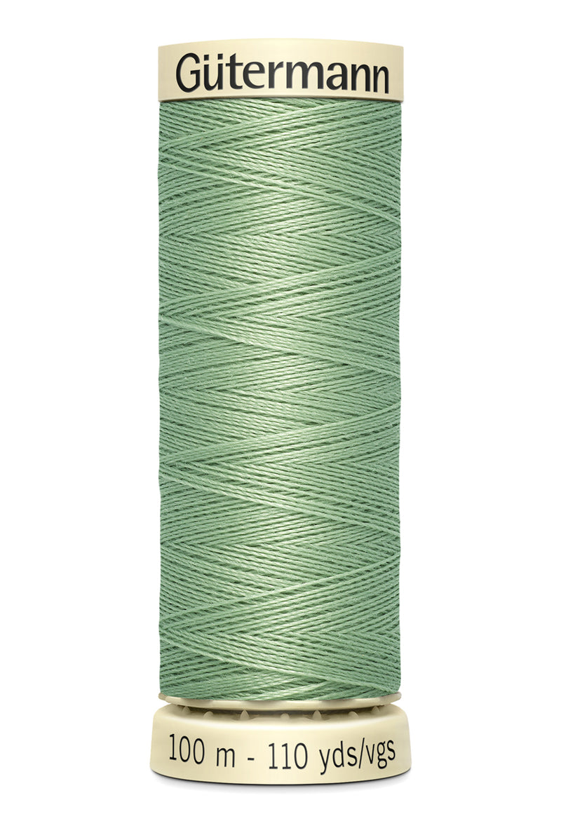 Gutermann Sew-All Thread 100m