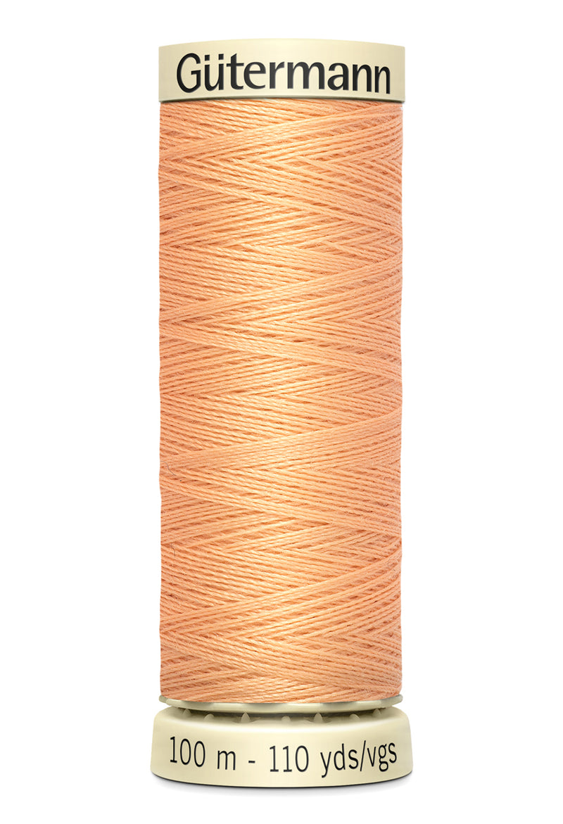 Gutermann Sew-All Thread 100m