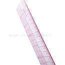 B95 50cm/18in Grading Ruler