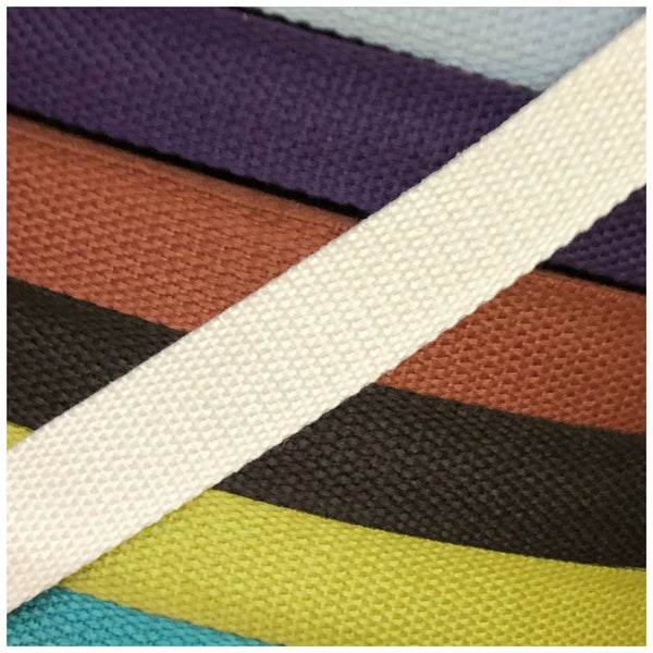 Cotton Bag strap 20mm