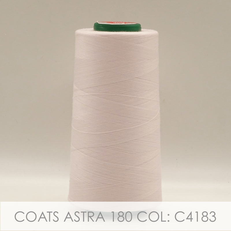 高士 Astra-180 涤纶纺线 5000m