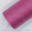 Coats Astra 60/3 Polyester-spun Thread 500Y